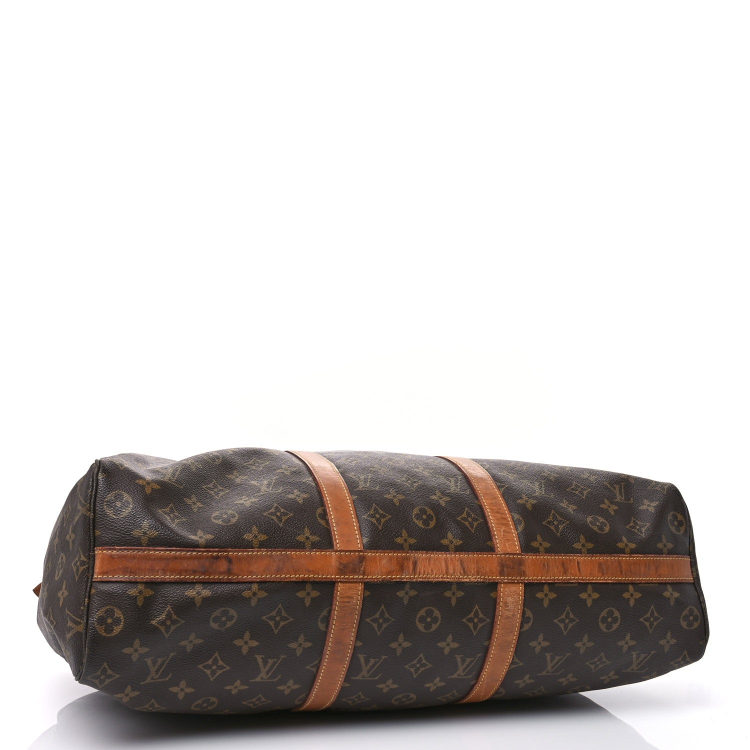 Louis Vuitton Monogram Sac Flanerie 50 3 of 14