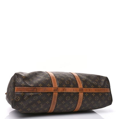 Louis Vuitton Monogram Sac Flanerie 50 3 of 14