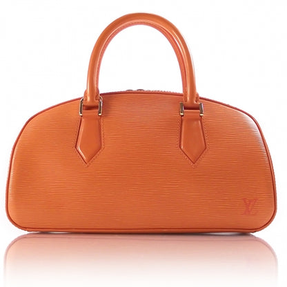 Louis Vuitton Epi Jasmin Mandarin 1 of 11