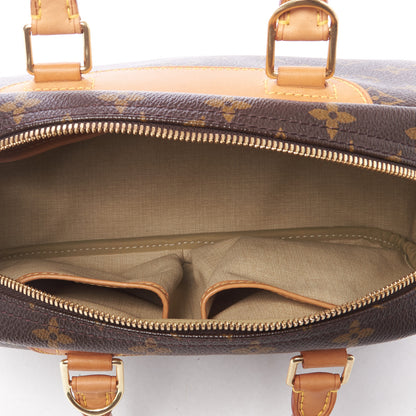 Louis Vuitton Monogram Trouville 7 of 9