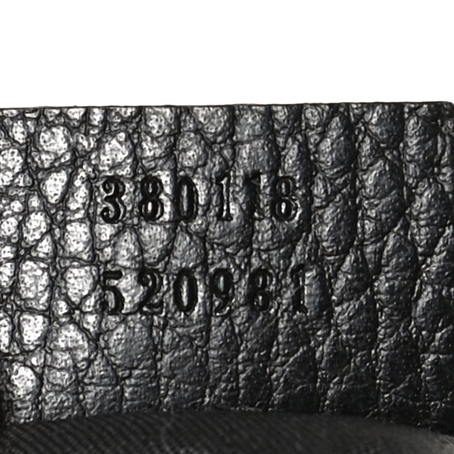 Nylon Monogram Gifford Tote Black