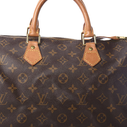 Louis Vuitton Monogram Speedy 30 7 of 10
