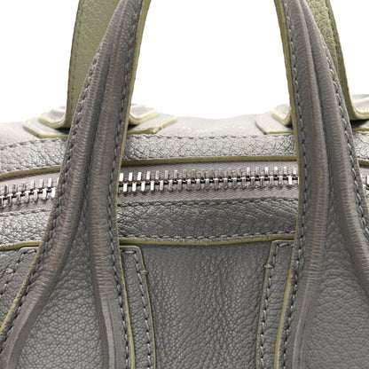 Givenchy Waxed Calfskin Micro Nightingale Sand 14 of 15