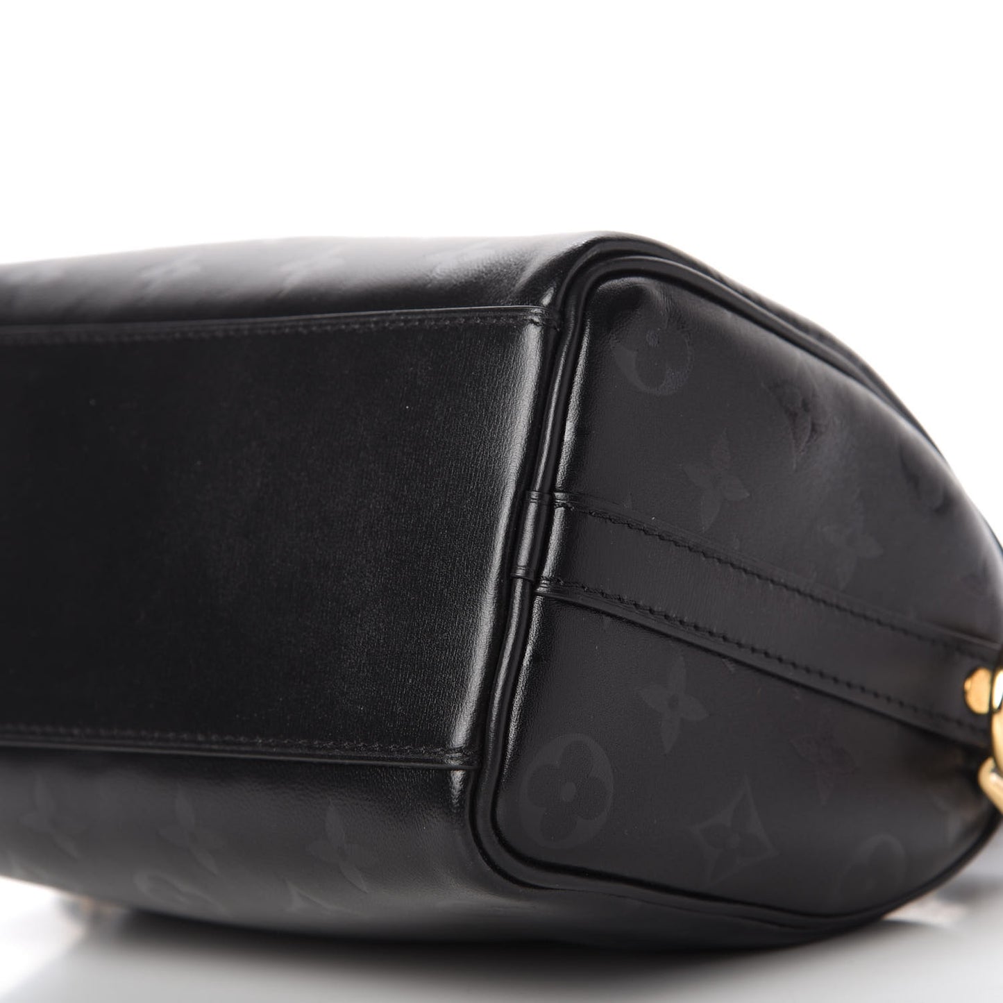 Monogram Ink Speedy BB Black