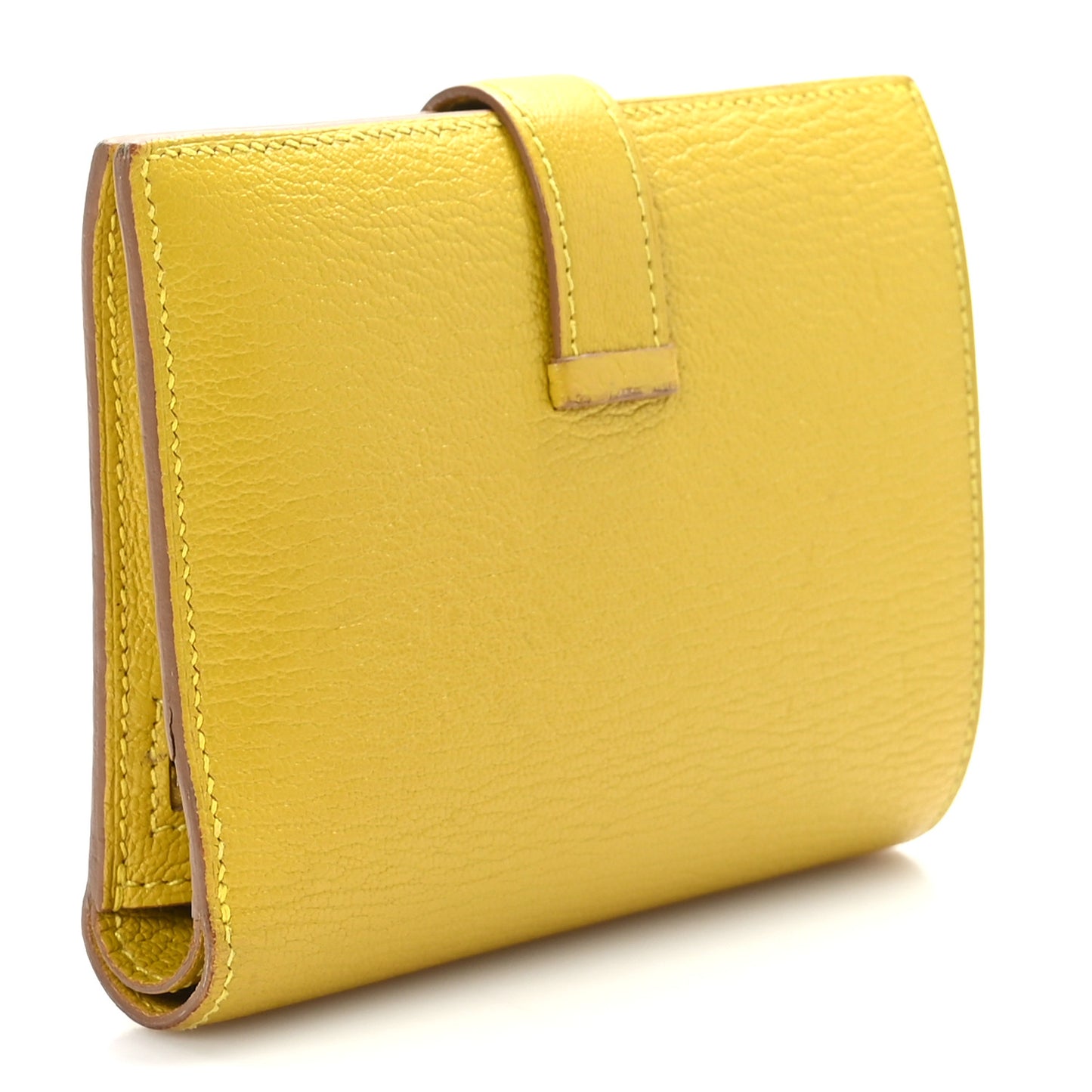 Chevre Mysore Bearn Compact Wallet