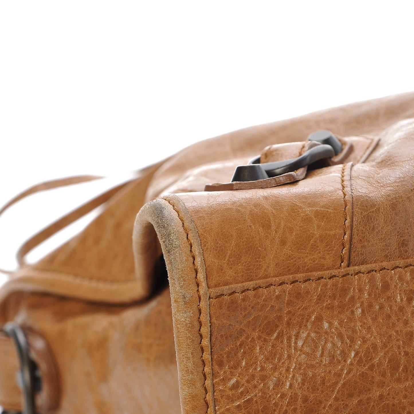 Agneau Classic Hardware City Cumin