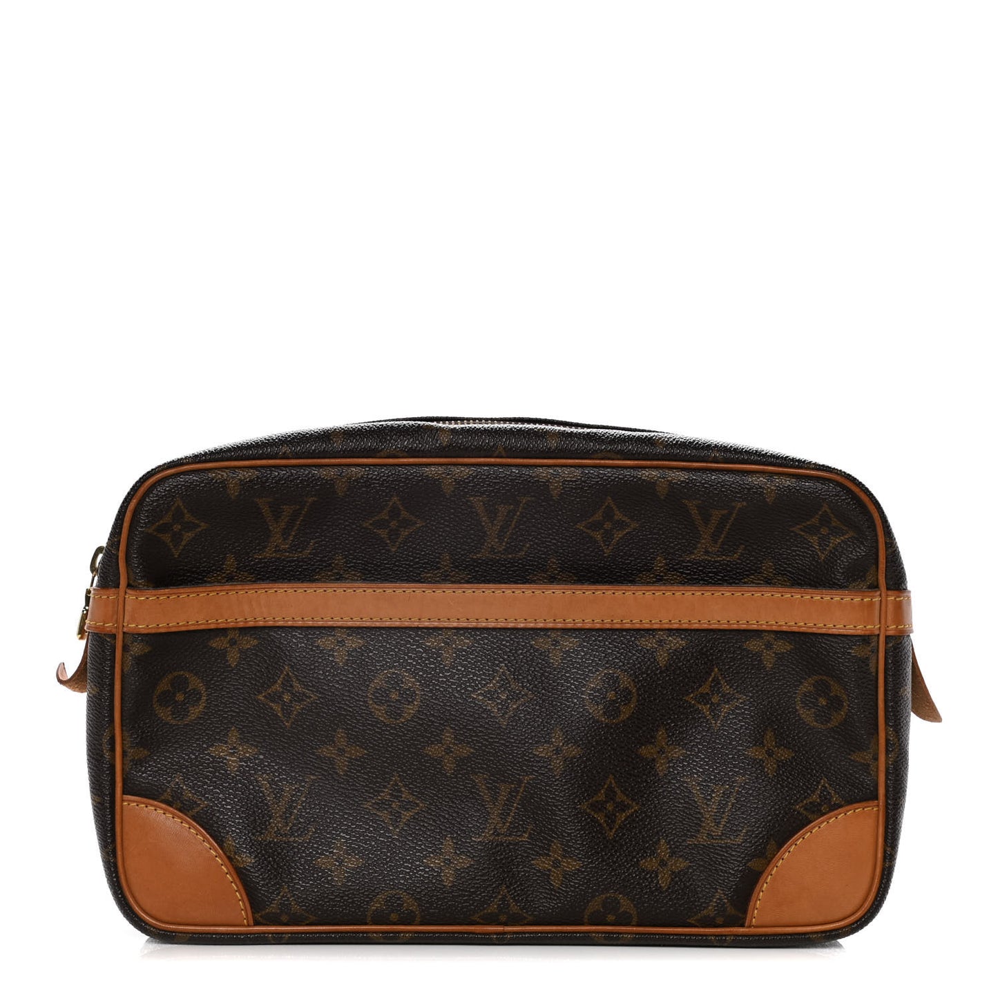 Monogram Compiegne 28