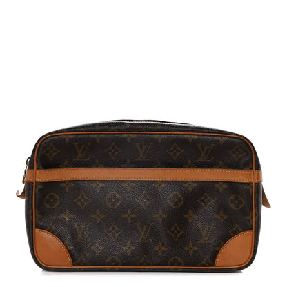 Louis Vuitton Monogram Compiegne 28 1 of 19