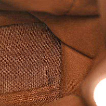 Louis Vuitton Monogram Montsouris GM Backpack 11 of 20