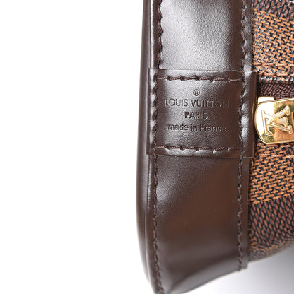 Louis Vuitton Damier Ebene Alma BB 5 of 11