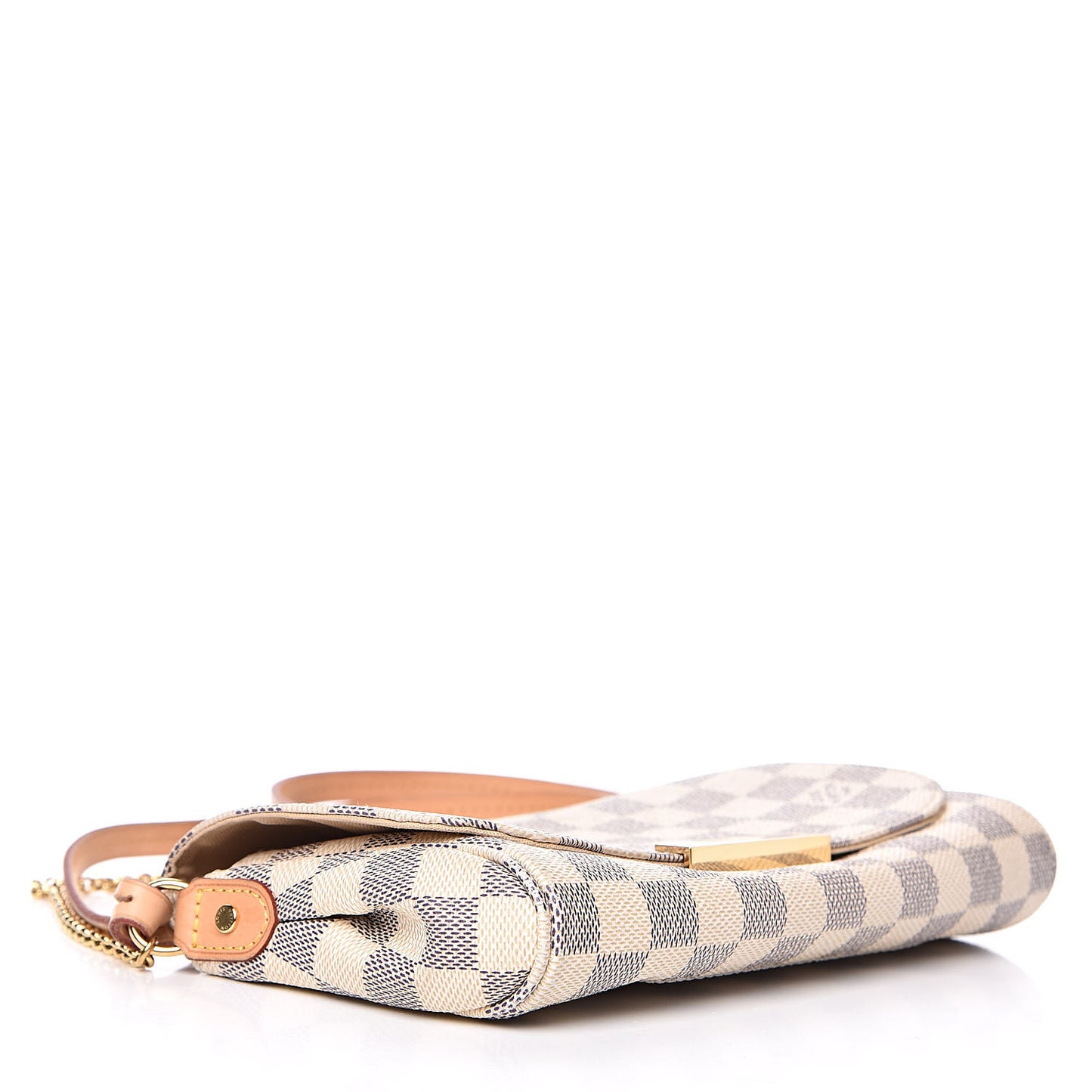 Damier Azur Favorite PM