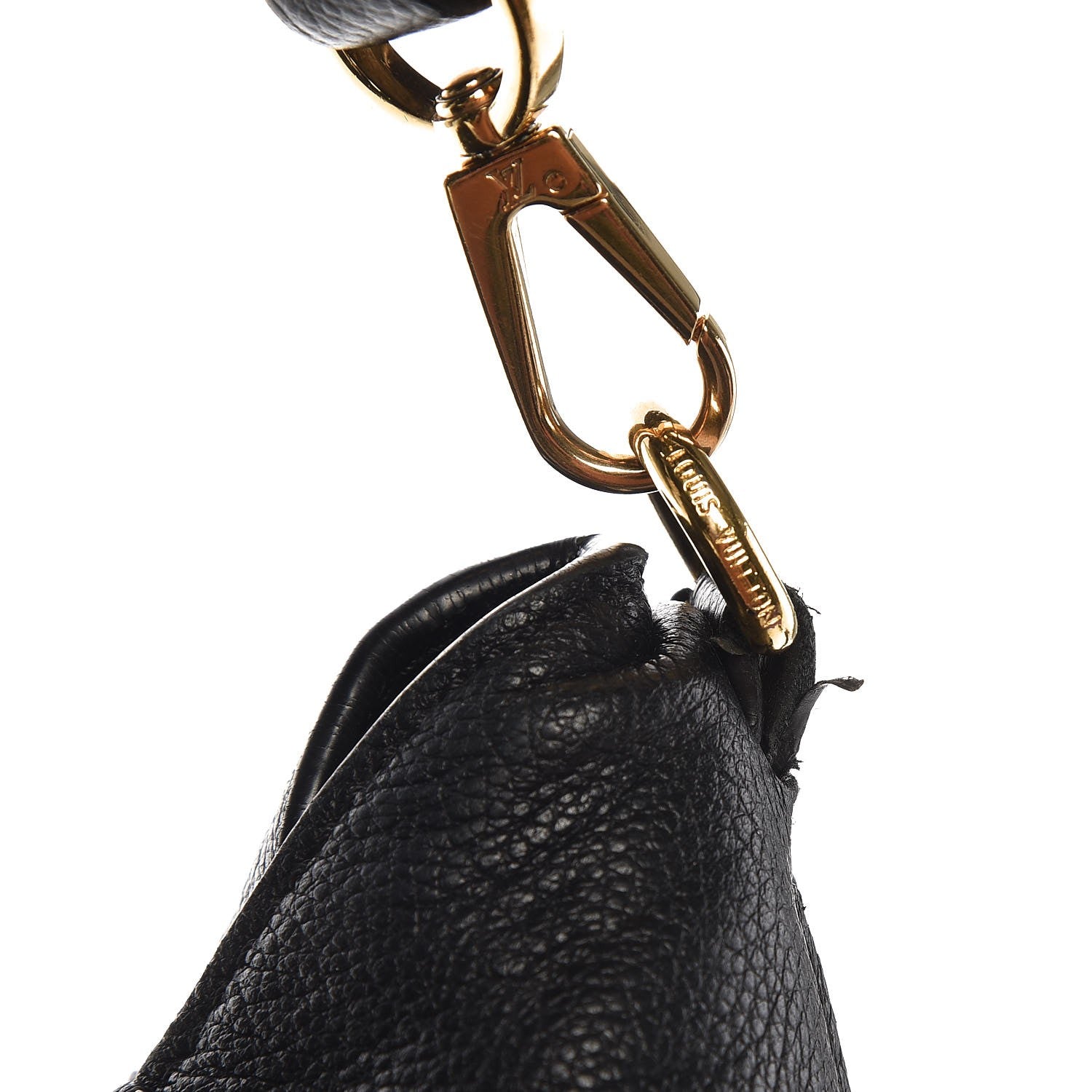 Louis Vuitton Empreinte Bagatelle Black 14 of 14