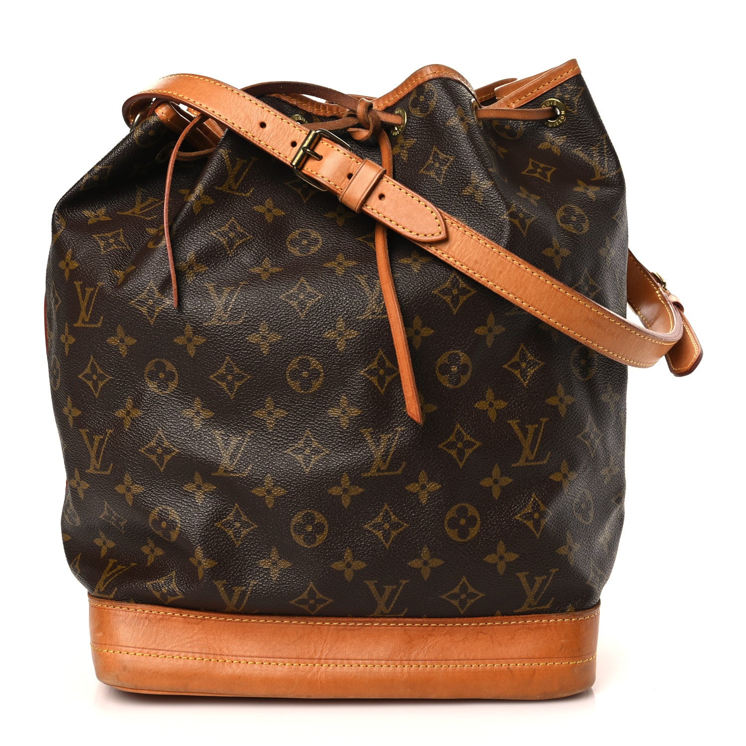 Louis Vuitton Monogram Noe 1 of 9