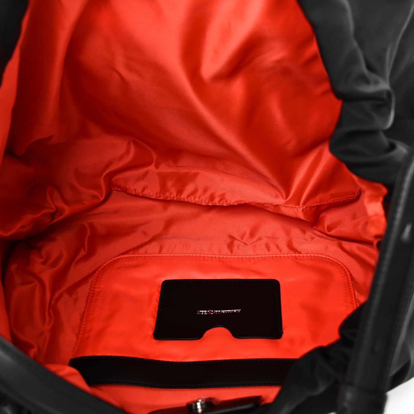 Nylon Medium Bundle Black White