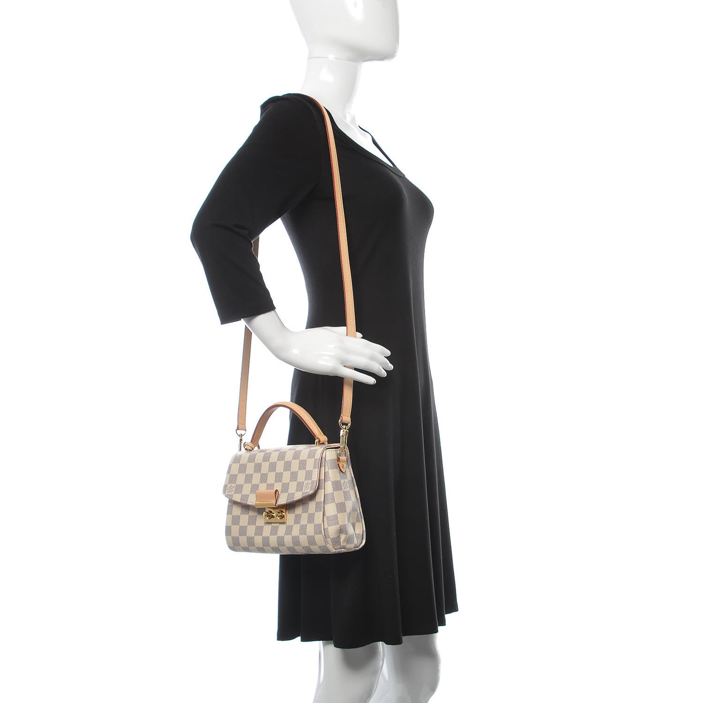 Damier Azur Croisette