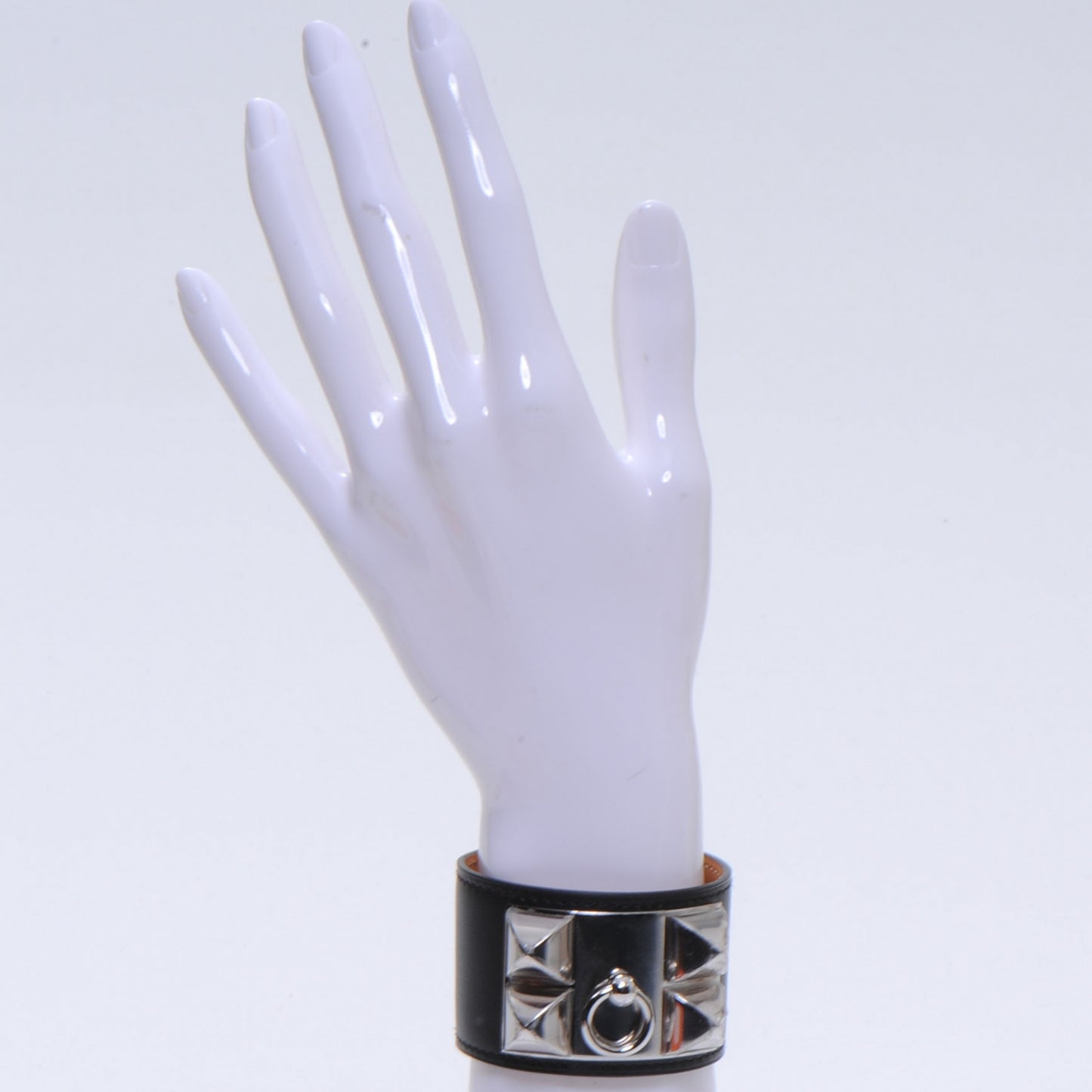 Chamonix Collier de Chien CDC Bracelet Black Small