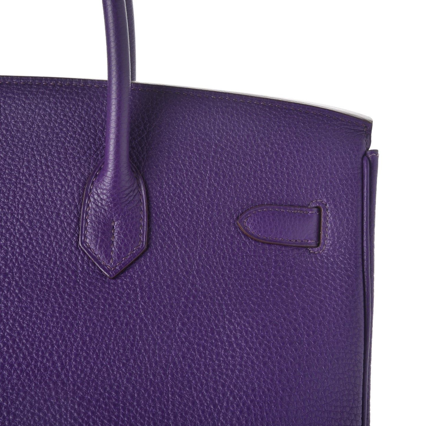 Togo Birkin 35 Iris