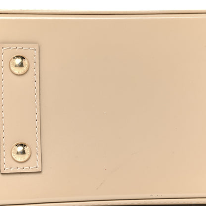 Louis Vuitton Vernis Alma BB Dune 10 of 14