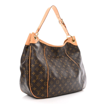 Louis Vuitton Monogram Galliera GM 3 of 14