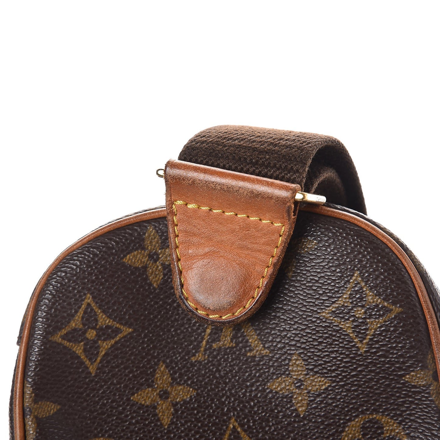 Monogram Pochette Gange