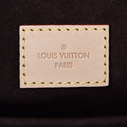 Louis Vuitton Monogram Pochette Metis 6 of 7