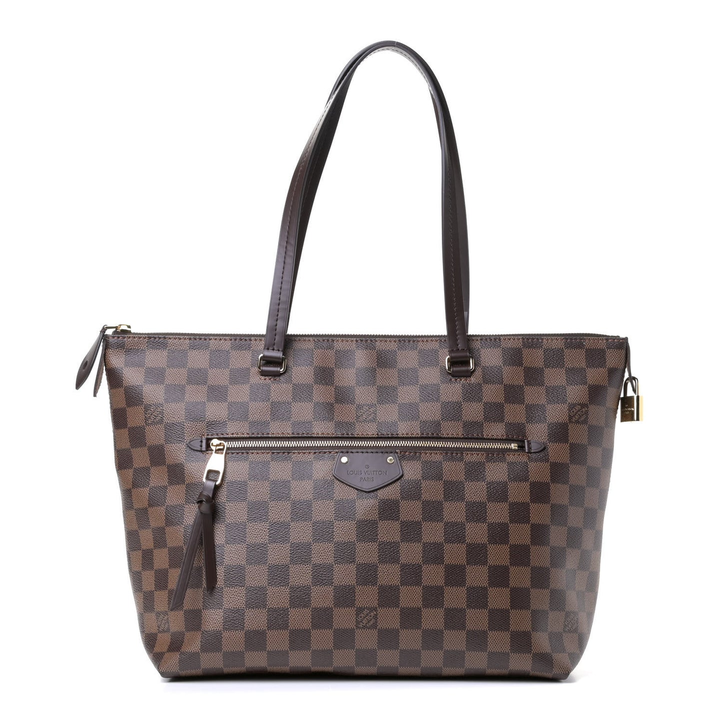 Damier Ebene Iena MM