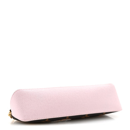 Louis Vuitton Monogram Bunny Ladybug Elizabeth Pencil Pouch Multicolor 4 of 8
