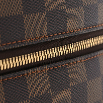 Louis Vuitton Damier Ebene Nolita 12 of 15