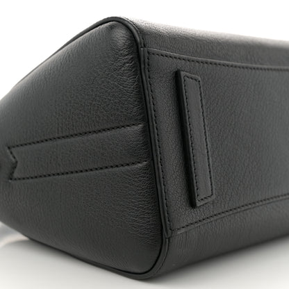 Givenchy Sugar Goatskin Mini Antigona Black 9 of 10