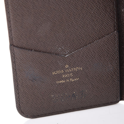 Louis Vuitton Monogram iPhone 6 Plus Folio Case 6 of 11