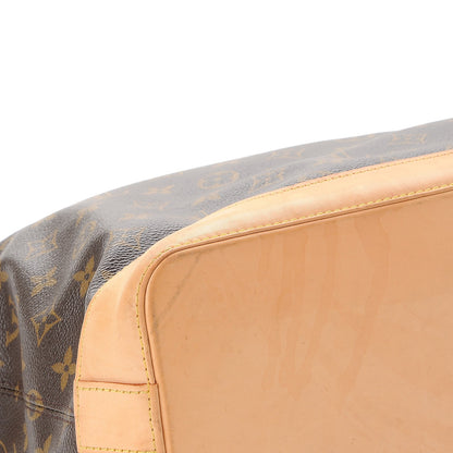 Louis Vuitton Monogram Lockit Horizontal 13 of 17