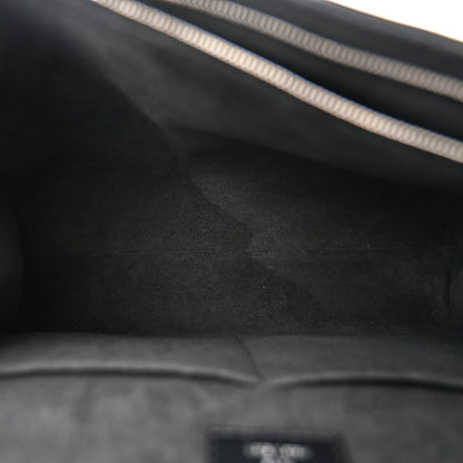 Louis Vuitton Epi Cluny MM Denim Light 5 of 9