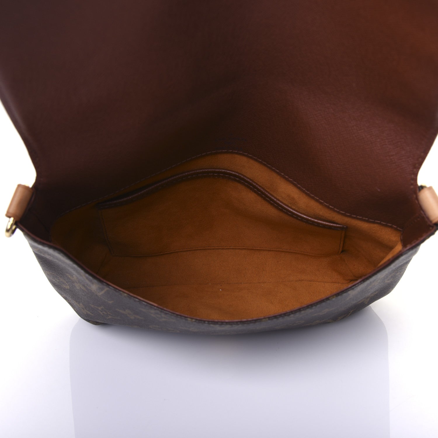 Louis Vuitton Monogram Musette Tango 5 of 10