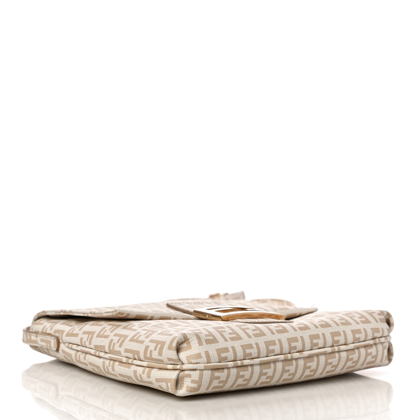 Zucchino Spalmati Forever Tube Messenger Crema Ecru