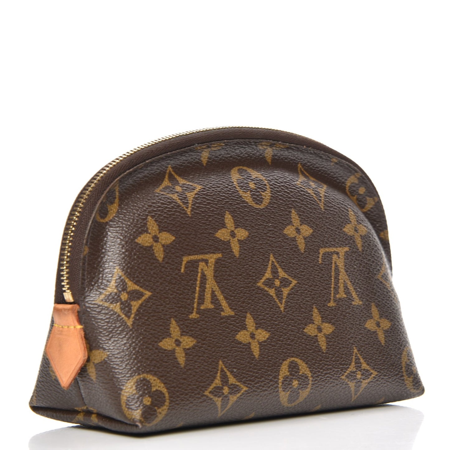 Monogram Cosmetic Pouch
