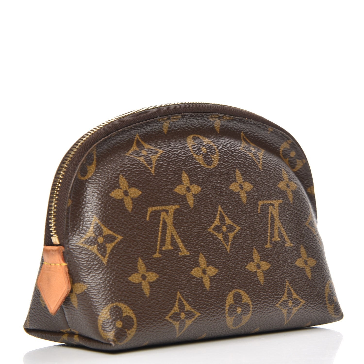 Louis Vuitton Monogram Cosmetic Pouch 3 of 8