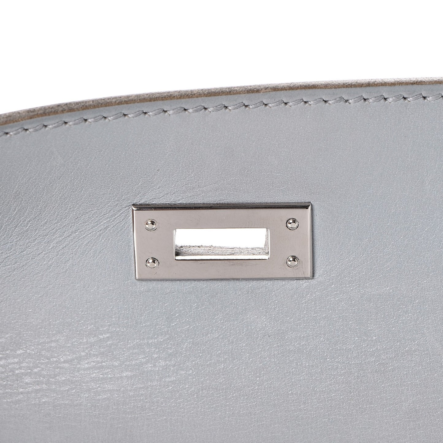 Box Nepal Kelly Sellier 25 Bleu Arctic