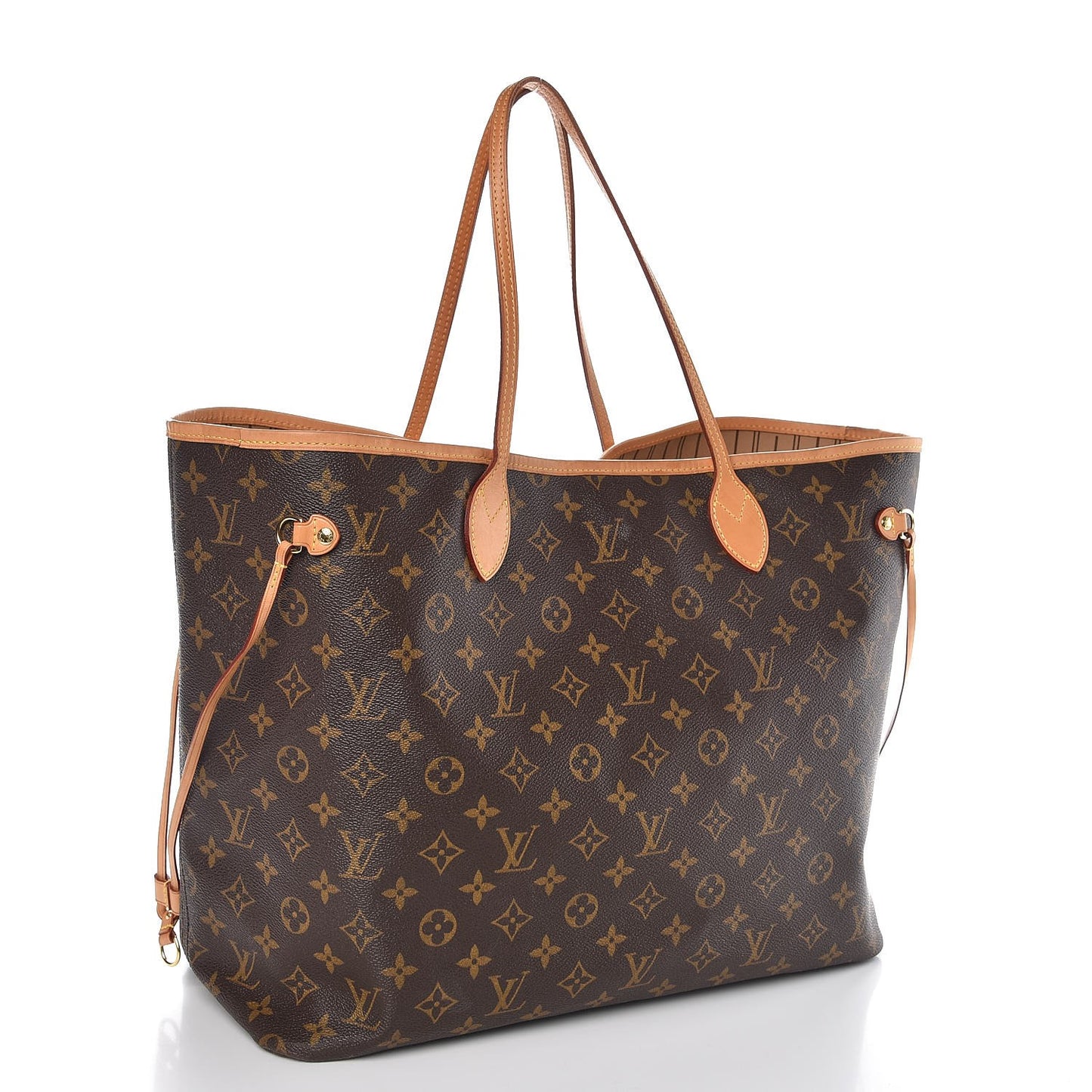 Monogram Neverfull GM