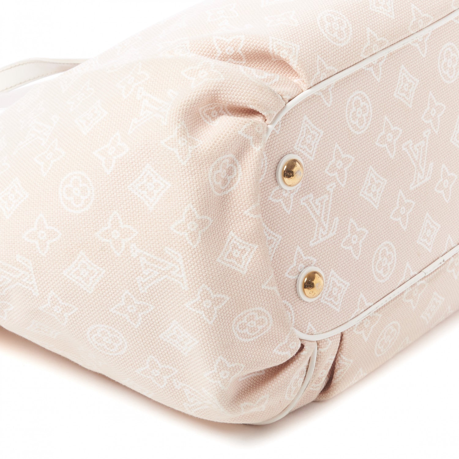 Louis Vuitton Cabas Ipanema PM Sandy 5 of 11