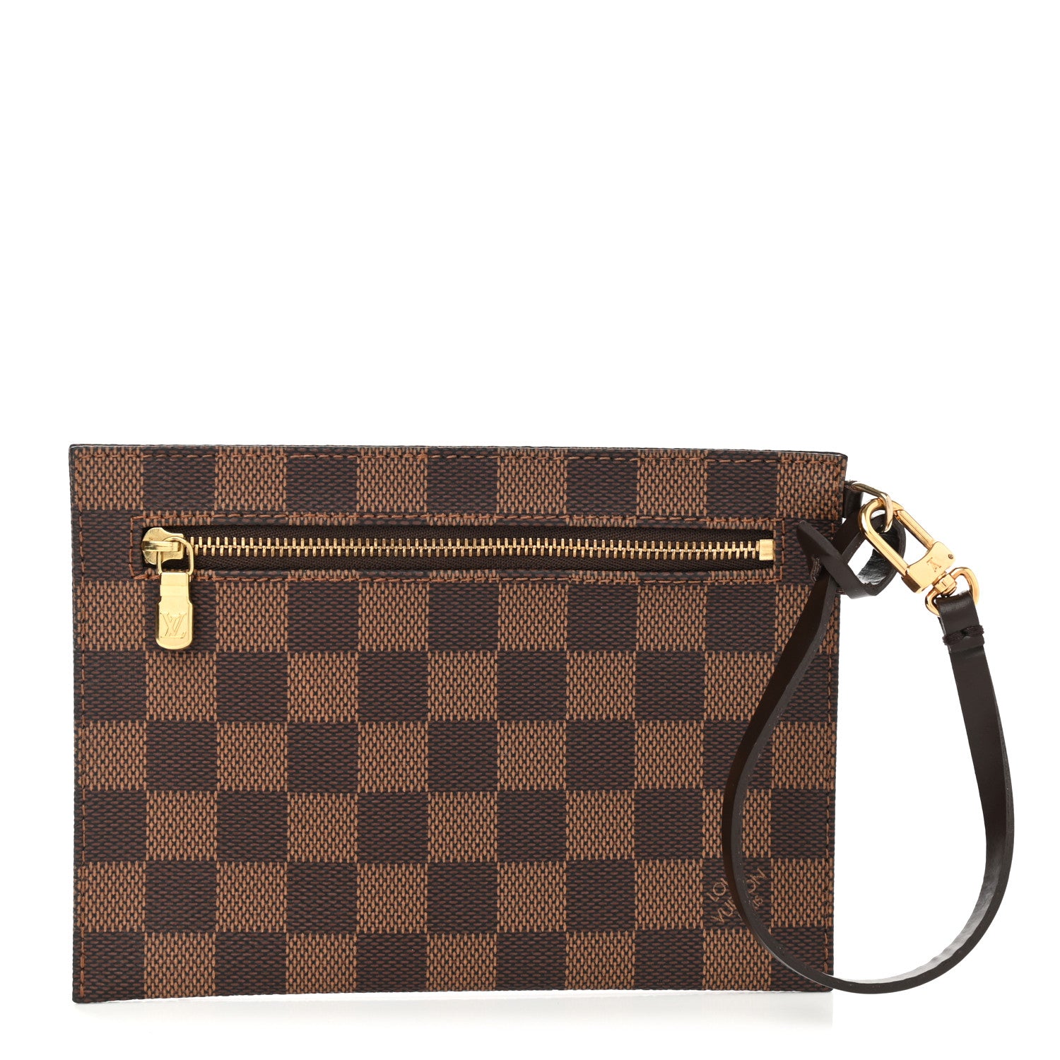 Louis Vuitton Damier Ebene Clifton Pochette 1 of 7
