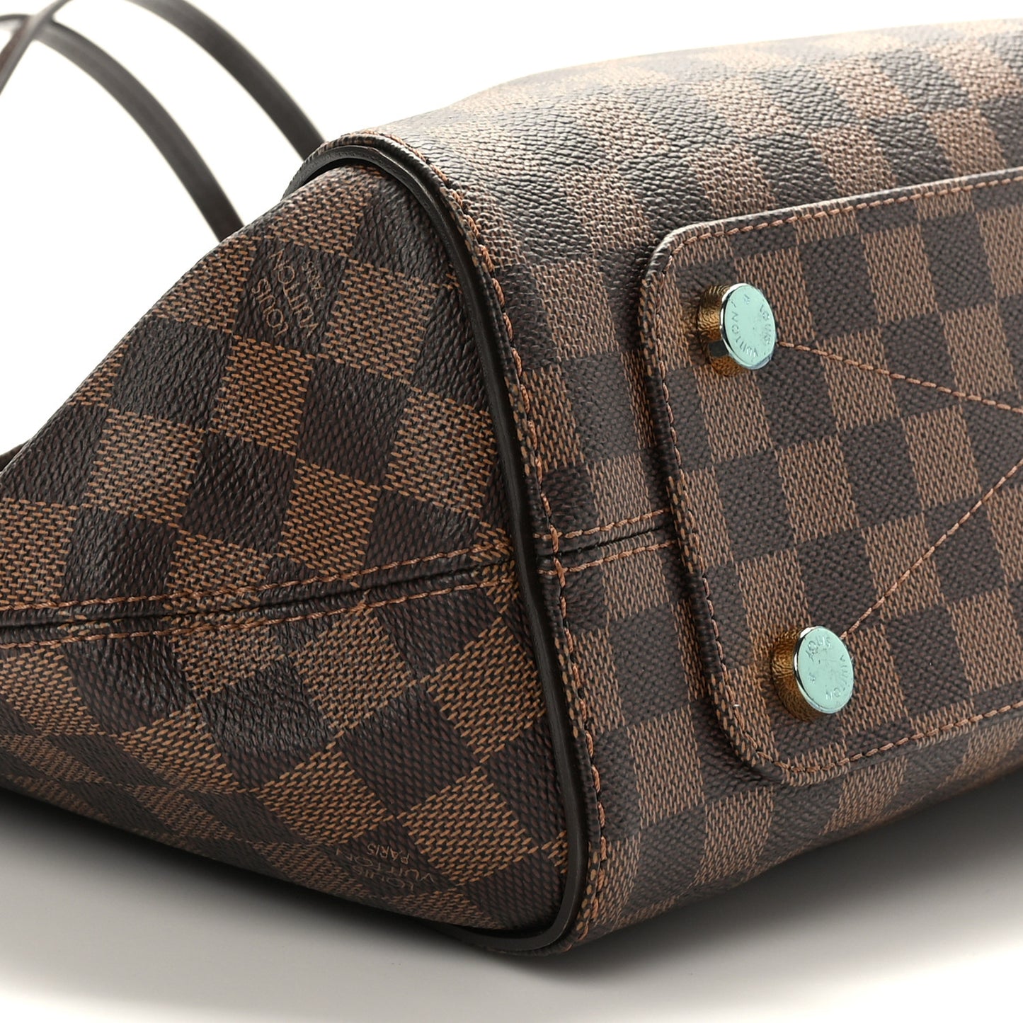 Damier Ebene Marylebone PM