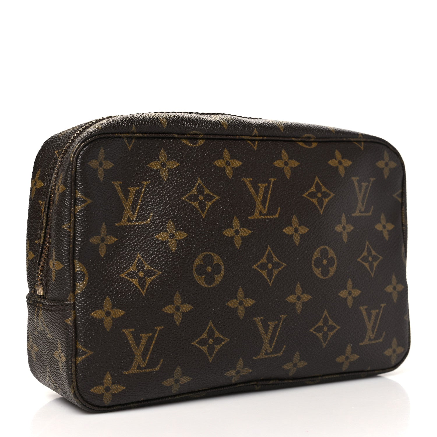 Louis Vuitton Monogram Trousse Toilette 23 3 of 8