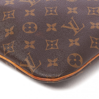 Louis Vuitton Monogram Bosphore Pochette 6 of 7