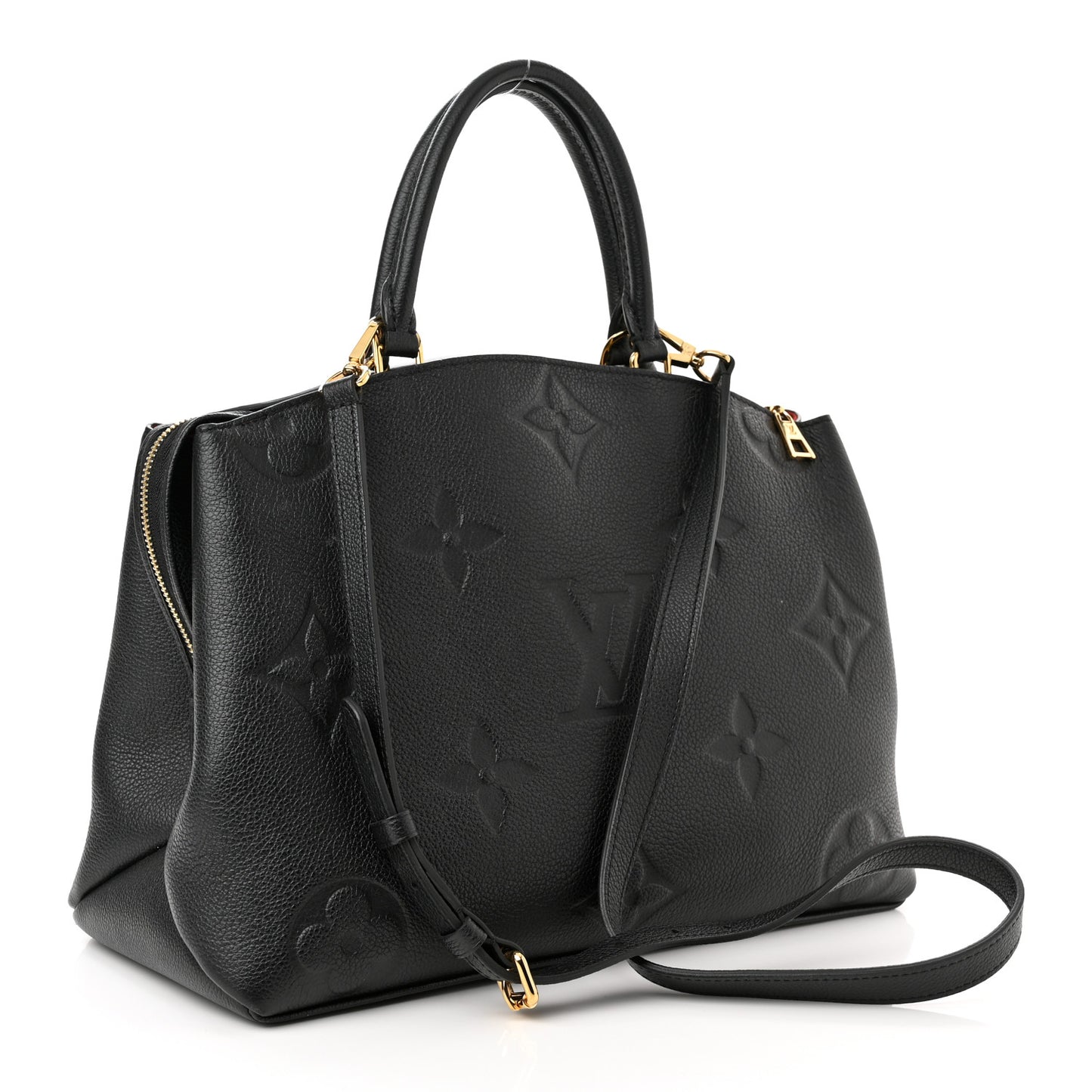 Empreinte Monogram Giant Grand Palais Black
