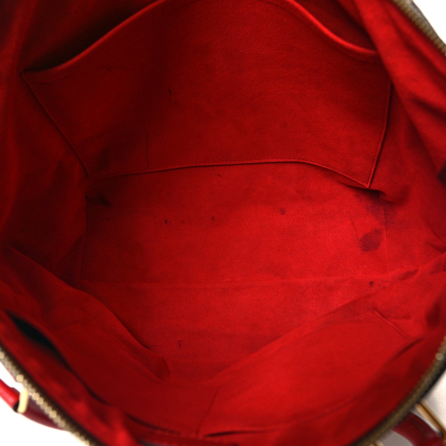 Louis Vuitton Monogram Estrela NM Cherry 5 of 11