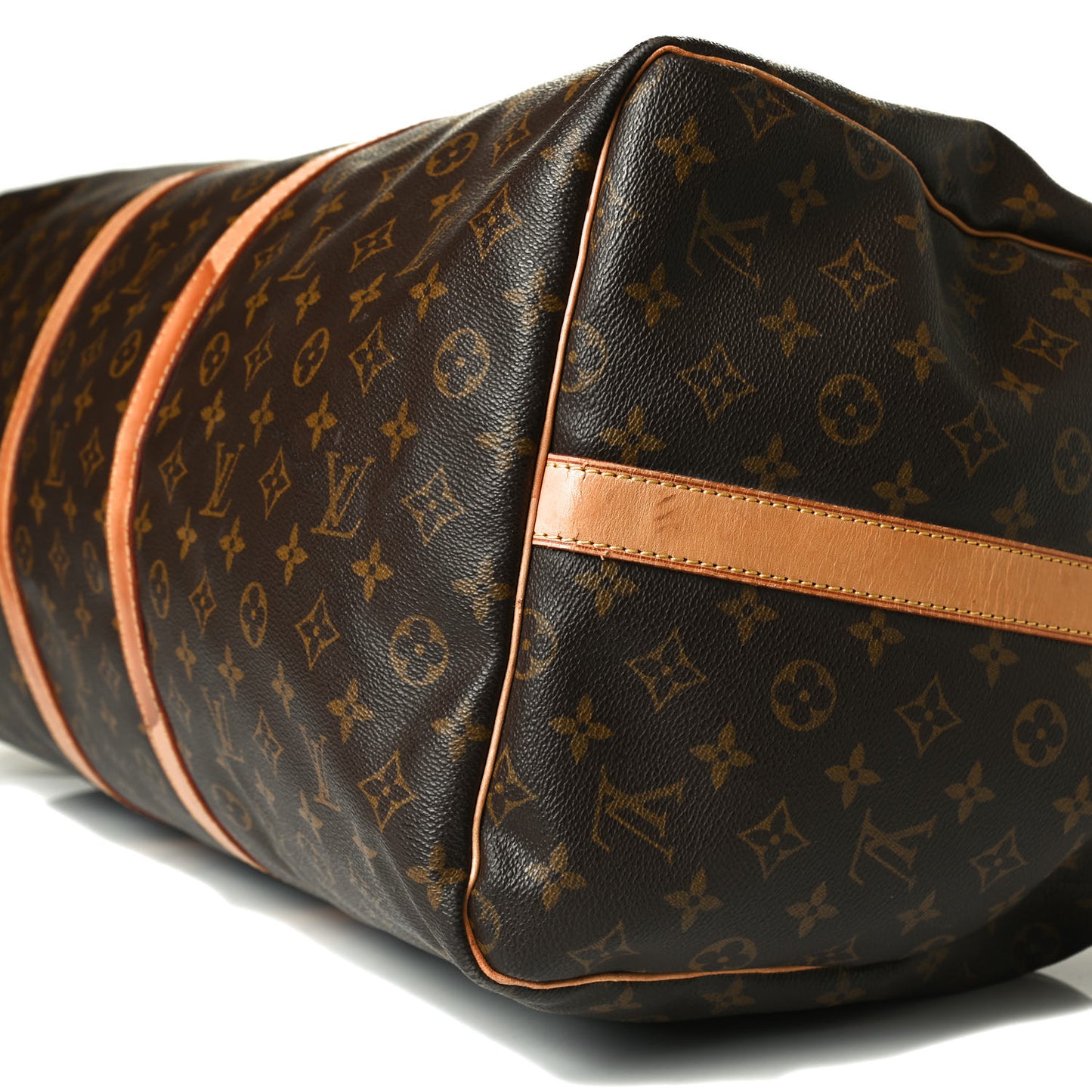 Monogram Keepall Bandouliere 60