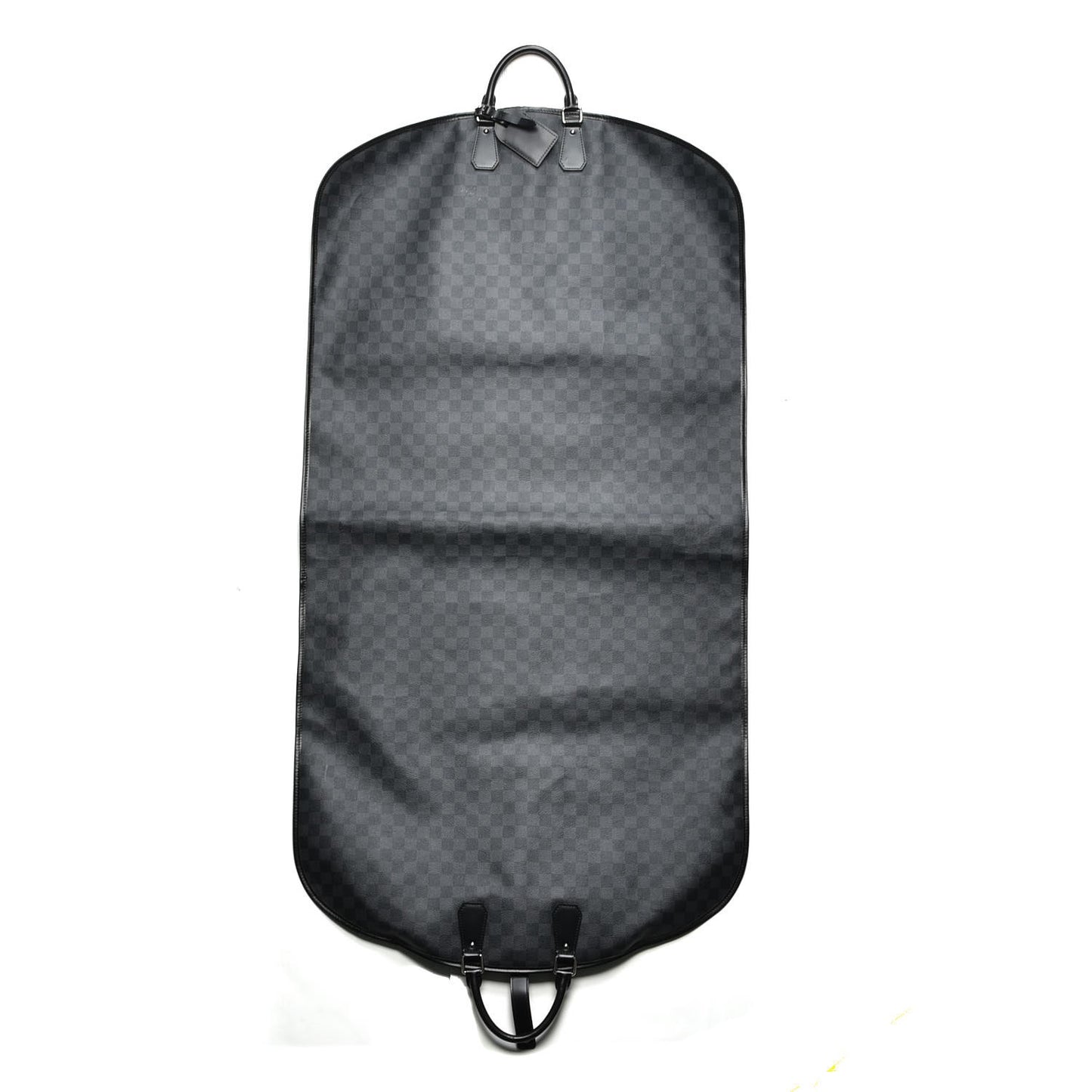 Damier Graphite Garment Cover Hanging Bag