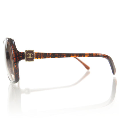 Chanel CC Sunglasses 5174 3 of 6