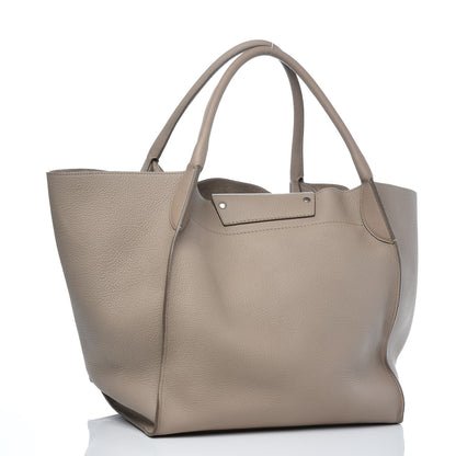 Celine Smooth Calfskin Medium Big Bag Dune 3 of 9