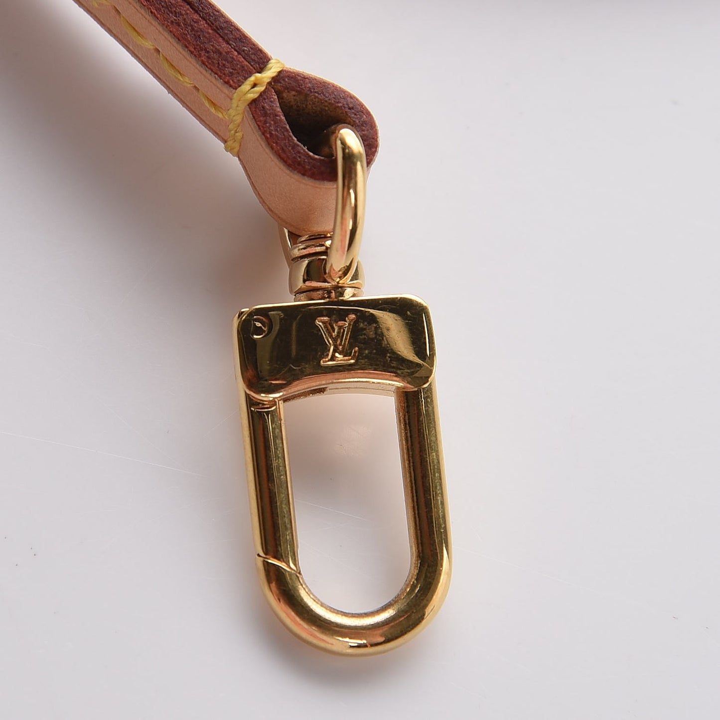 Vachetta Favorite Long Strap
